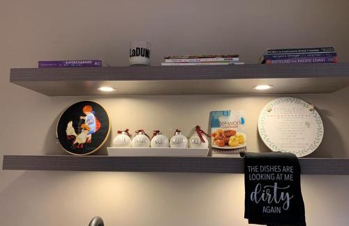 Renfrew-Collingwood Apartamento | The Scandinavian House by Maple Dream Homestay- near Sky train