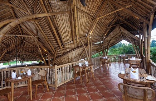 Susut Villa | The Scape Valley Villa by GenuineHost