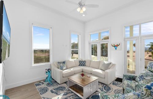 The Shores Casa | The Scarlett - Private home at The Shores home