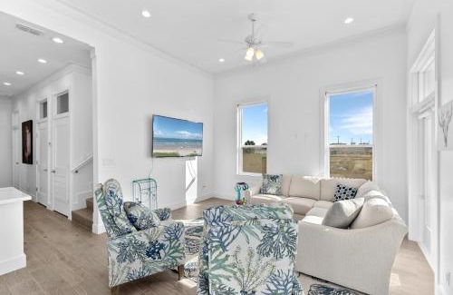 The Shores Casa | The Scarlett - Private home at The Shores home