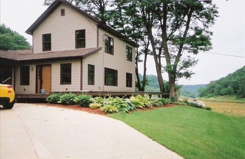 Hillsboro Casa | La escapada escénica