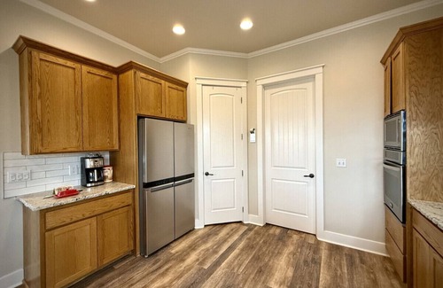 Baker City Apartamento | The Scenic Views Home