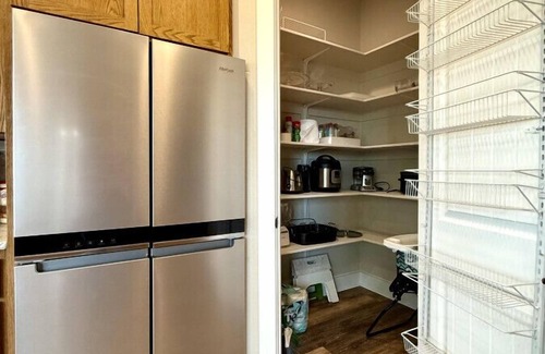 Baker City Apartamento | The Scenic Views Home