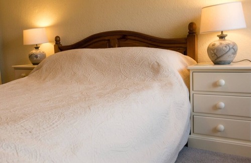 Woolavington Cama Y Desayuno | The School House