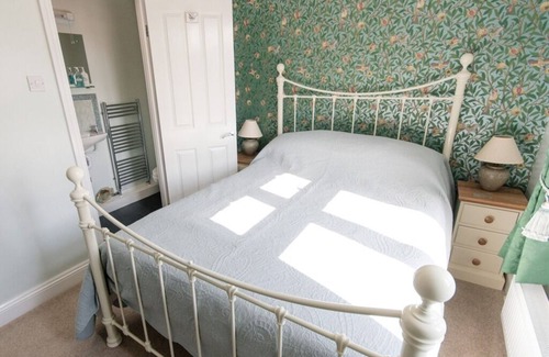 Woolavington Cama Y Desayuno | The School House