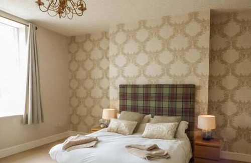 Cockermouth Cabaña | The School House