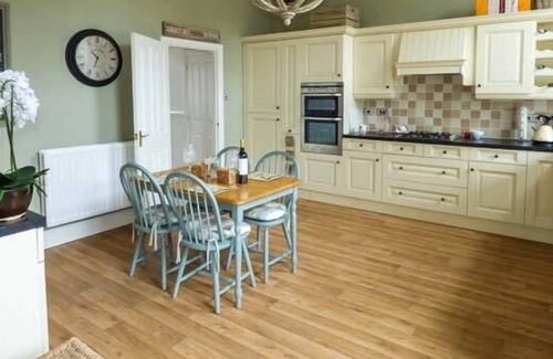 Cockermouth Cabaña | The School House