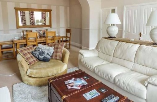 Cockermouth Cabaña | The School House