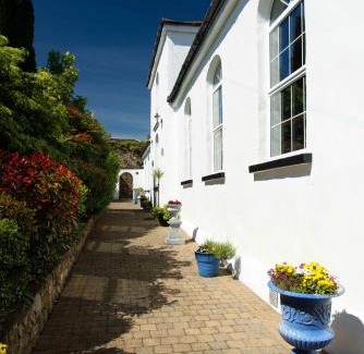 Wexford Casa | The School House, Patricks Square, Wexford Town