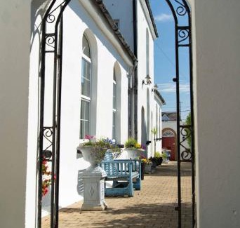 Wexford Casa | The School House, Patricks Square, Wexford Town