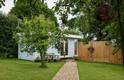 Burwarton Apartamento | The school lodge