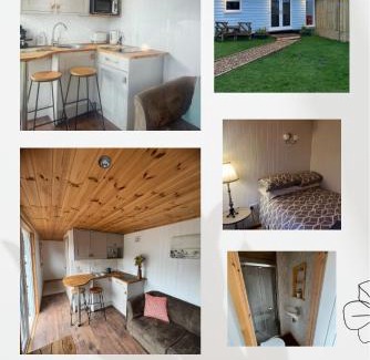 Burwarton Apartamento | The school lodge