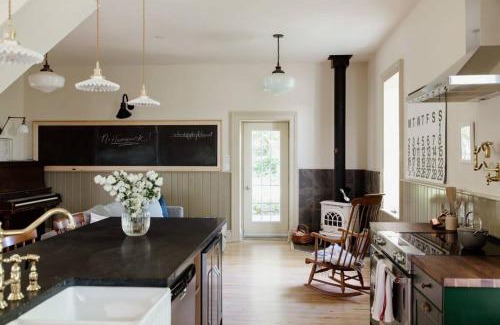 Prince Edward Casa | The Schoolhouse PEC + Sandbanks Parking Pass