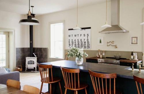 Prince Edward Casa | The Schoolhouse PEC + Sandbanks Parking Pass