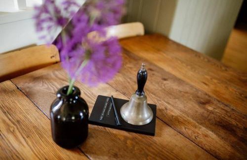 Prince Edward Casa | The Schoolhouse PEC + Sandbanks Parking Pass