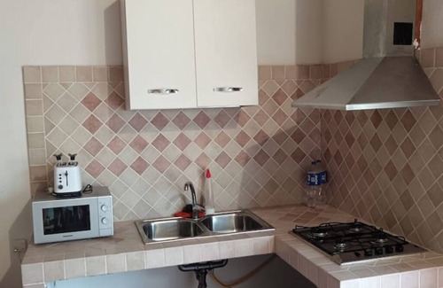 Sa Castangia Apartamento | The Scola of Pirazzolu Retreat
