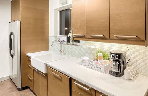 Southwest Village Casa | The SCOTT on 2nd - Prime Old Town Scottsdale Home. Pet Friendly.