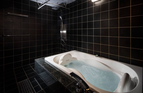 Central Kyoto Hotel | The Screen