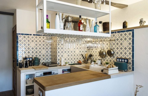 Chevroches Apartamento | Apartamento-Exclusivo-Baño privado con bañera-Terraza
