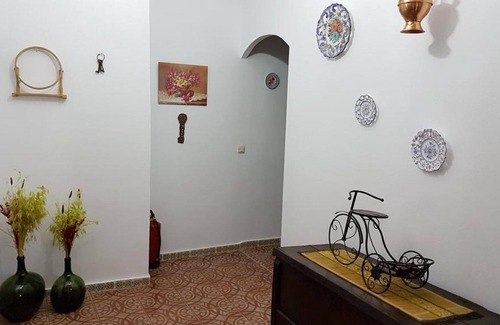 Canaleja Cabaña | La Casa del Escultor