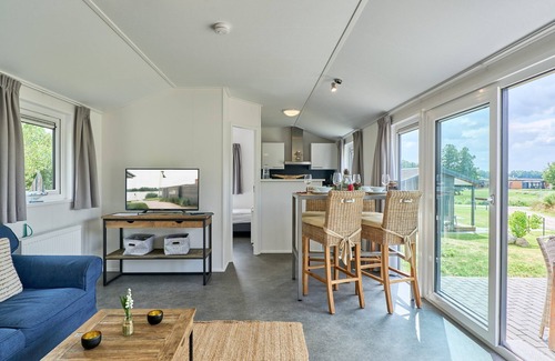 Suesel Casa | The "Se(e)hnsucht" vacation home in the family-friendly vacation resort