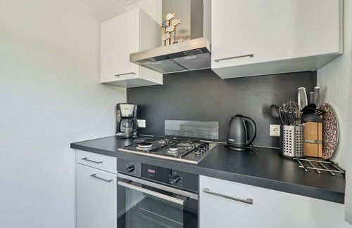 Suesel Casa | The "Se(e)hnsucht" vacation home in the family-friendly vacation resort