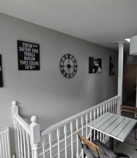 Plumstead Apartamento | The Se18 Stylish Family House