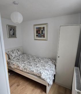Plumstead Apartamento | The Se18 Stylish Family House