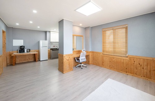 Namhae Casa | The Sea Angler's Pension in Namhae