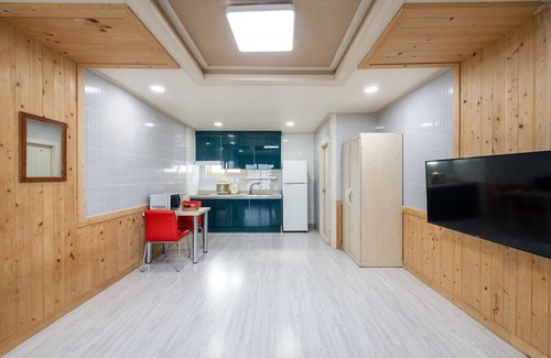 Namhae Casa | The Sea Angler's Pension in Namhae