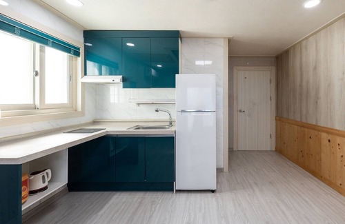 Namhae Casa | The Sea Angler's Pension in Namhae