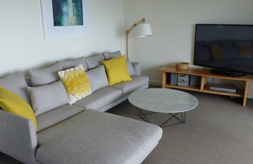 Lorne Apartamento | the SEA APARTMENT, LORNE, VIC