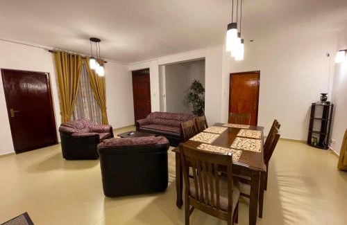 Panadura Casa | The Sea Breeze - Down Stairs