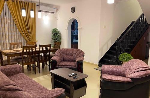 Panadura Casa | The Sea Breeze - Down Stairs