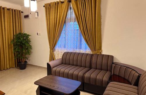 Panadura Casa | The Sea Breeze Upper Level