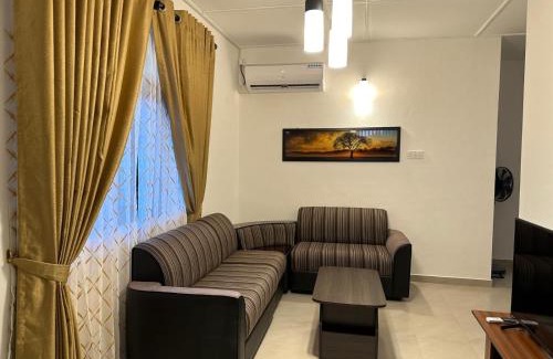 Panadura Casa | The Sea Breeze Upper Level