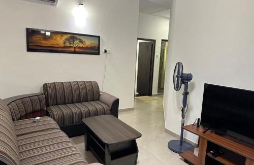 Panadura Casa | The Sea Breeze Upper Level