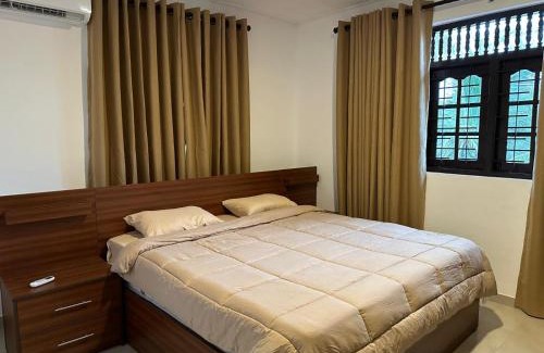 Panadura Casa | The Sea Breeze Upper Level