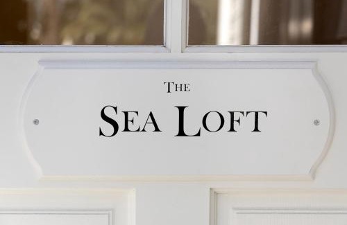East Beach Casa | The Sea Captains Loft by Paradise Retreats