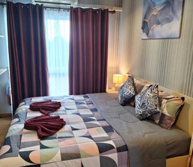 Ao Nang Apartamento | The Sea Condo Ao Nang Apartment Relax with Sea View