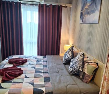 Ao Nang Apartamento | The Sea Condo Ao Nang Apartment Relax with Sea View
