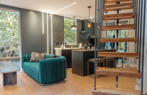 Index Cabina | The Sea Containers Su
