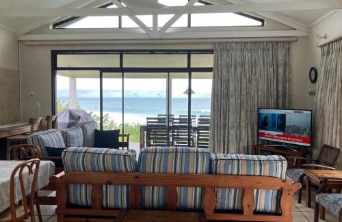 Marina Beach Casa | The Sea Cottage