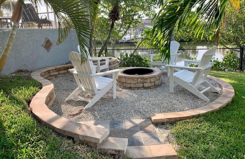 Apollo Beach Casa | The Sea Eagle House