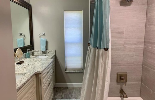 Apollo Beach Casa | The Sea Eagle House