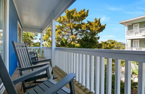 Shell Island Casa | The Sea Guld Unit A by Sea Scape Properties