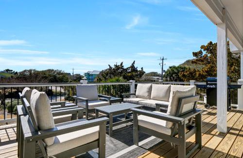 Shell Island Casa | The Sea Guld Unit A by Sea Scape Properties
