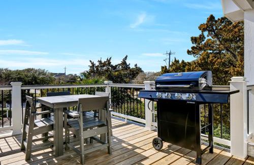 Shell Island Casa | The Sea Guld Unit A by Sea Scape Properties