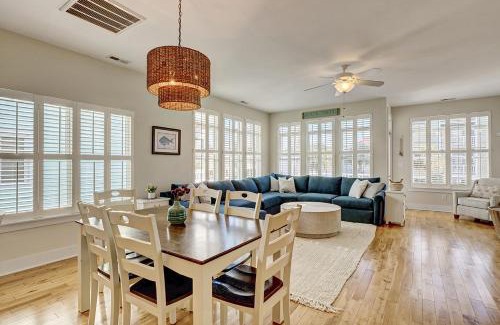 Wrightsville Beach Casa | The Sea Hawk by Sea Scape Properties
