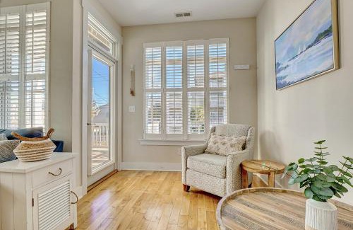 Wrightsville Beach Casa | The Sea Hawk by Sea Scape Properties